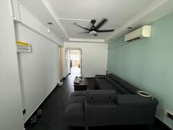 Blk 276 Tampines Street 22 (Tampines), HDB 3 Rooms #506379211